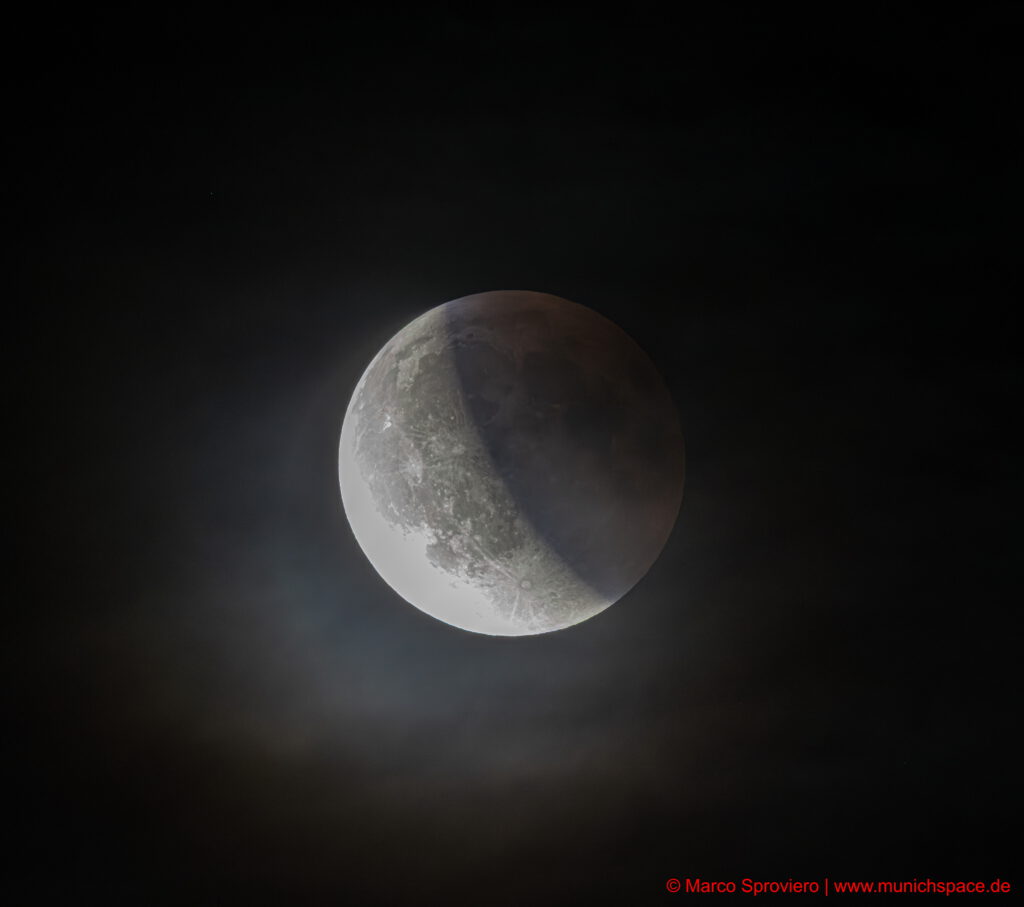 Mondfinsternis 7-9.25