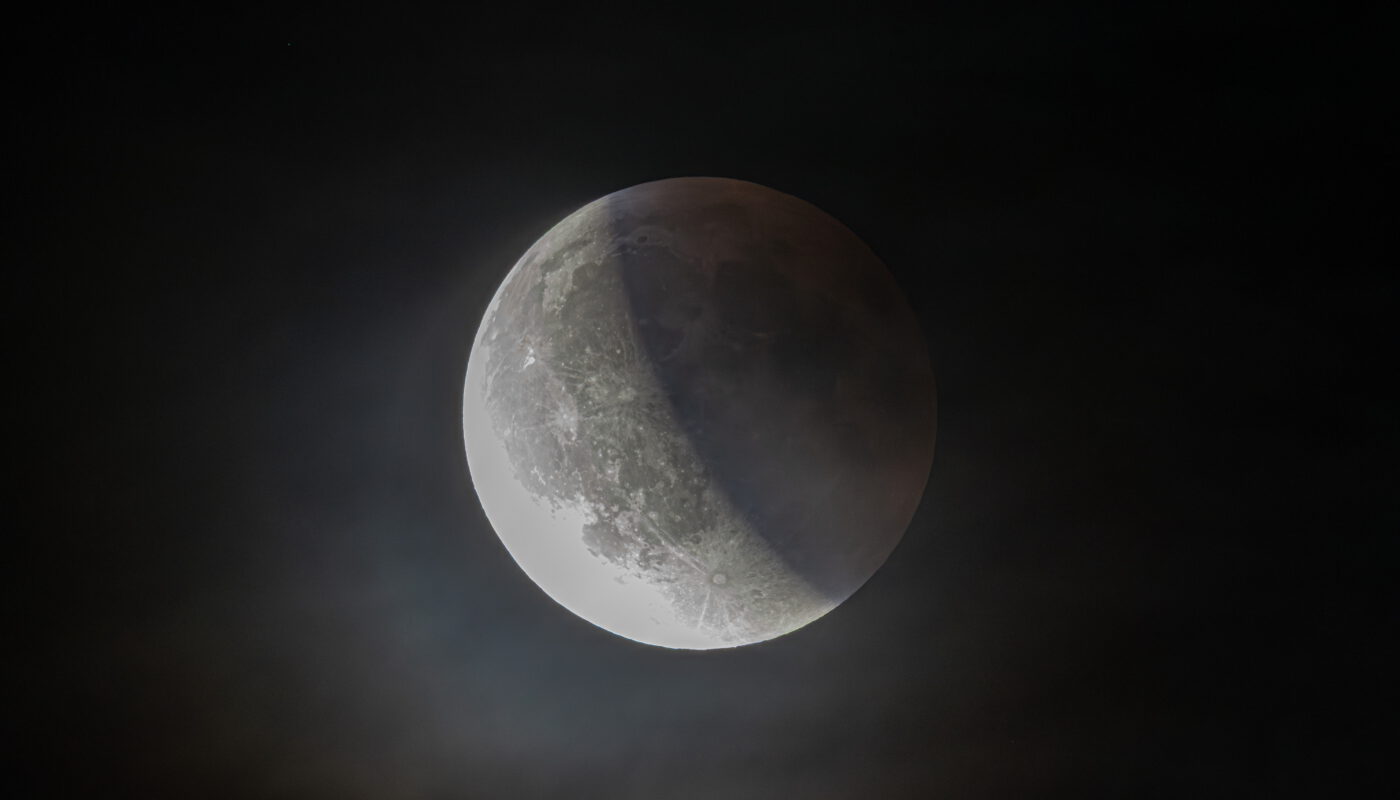Mondfinsternis 7-9.25